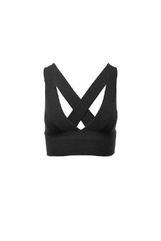 Empress V Sport Bra